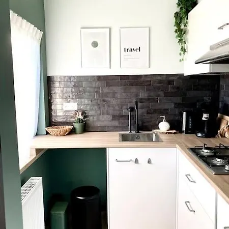 Beachy Days Near Ocean & בית נופש *