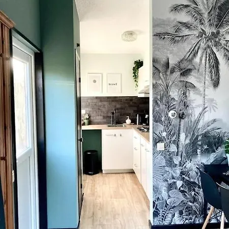 Beachy Days Near Ocean & Vakantiehuis *