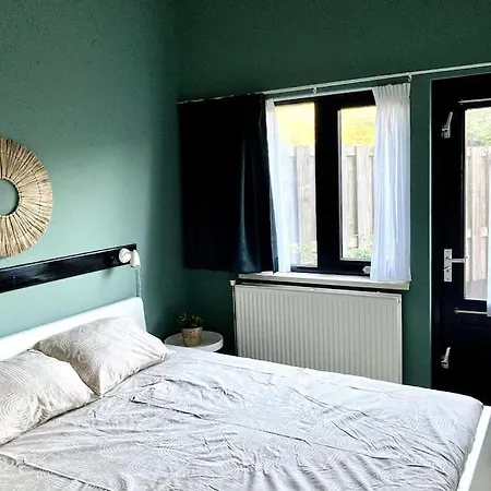 Beachy Days Near Ocean & Vakantiehuis Noordwijkerhout