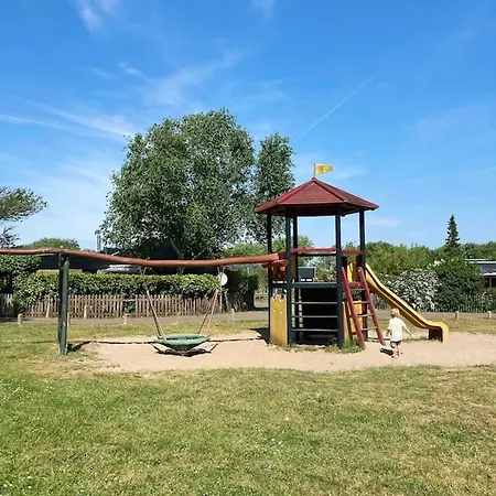 Vakantiehuis Beachy Days Near Ocean & *