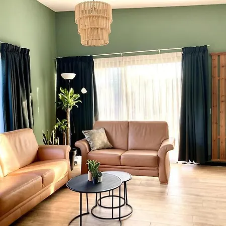 Beachy Days Near Ocean & Vakantiehuis