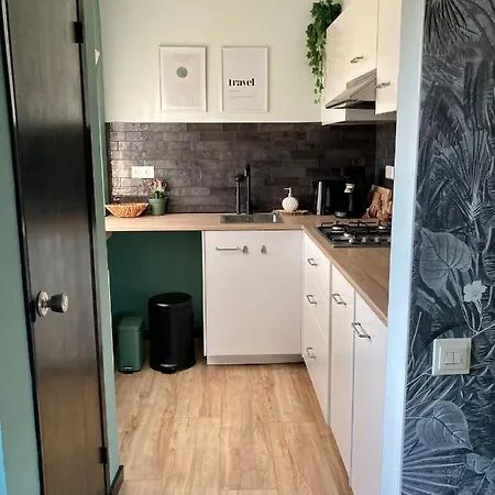 Vakantiehuis Beachy Days Near Ocean &