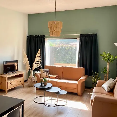 בית נופש Beachy Days Near Ocean & נורדוויקרהוט