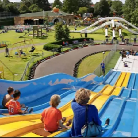 בית נופש Beachy Days Near Ocean & *