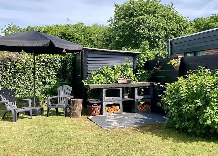 Nyaraló Beachy Days Near Ocean &