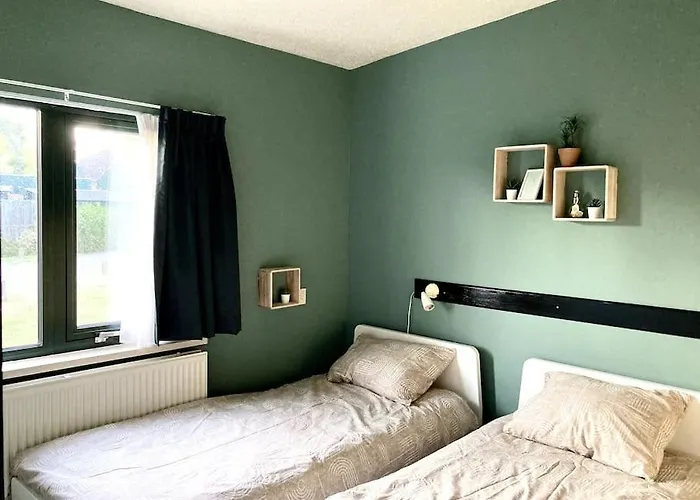 Nyaraló Beachy Days Near Ocean & *