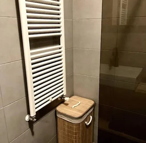 Tatil Evi Beachy Days Near Ocean &