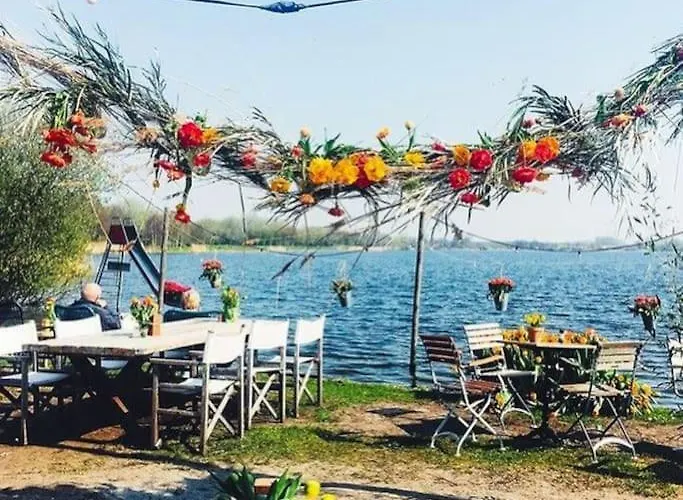 Tatil Evi Beachy Days Near Ocean & Noordwijkerhout