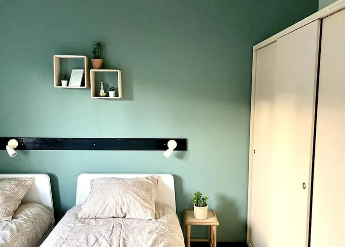 Tatil Evi Beachy Days Near Ocean & *