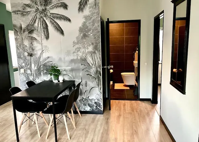 Beachy Days Near Ocean & Noordwijkerhout