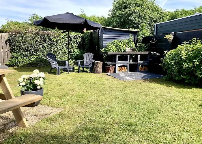 Beachy Days Near Ocean & Tatil Evi *