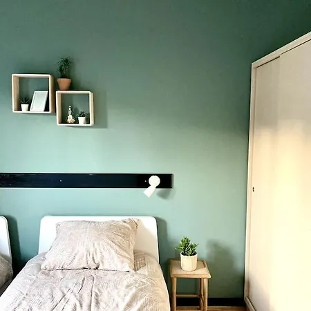 Дом отдыха Beachy Days Near Ocean & *