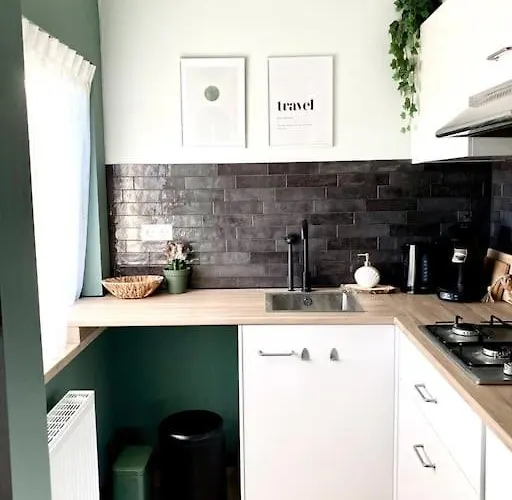 Beachy Days Near Ocean & Semesterbostad *