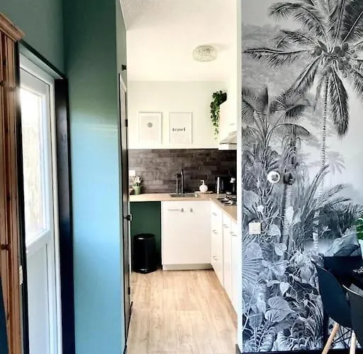 Beachy Days Near Ocean & Semesterbostad *