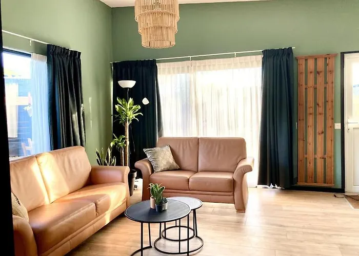 Beachy Days Near Ocean & Semesterbostad