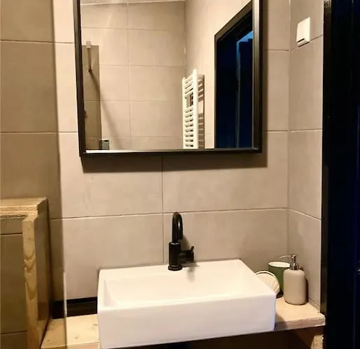 Beachy Days Near Ocean & Semesterbostad *