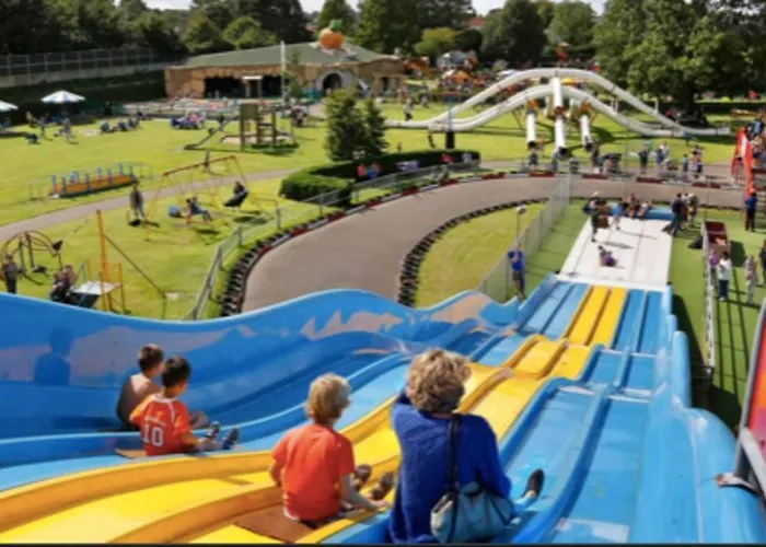 Semesterbostad Beachy Days Near Ocean & *